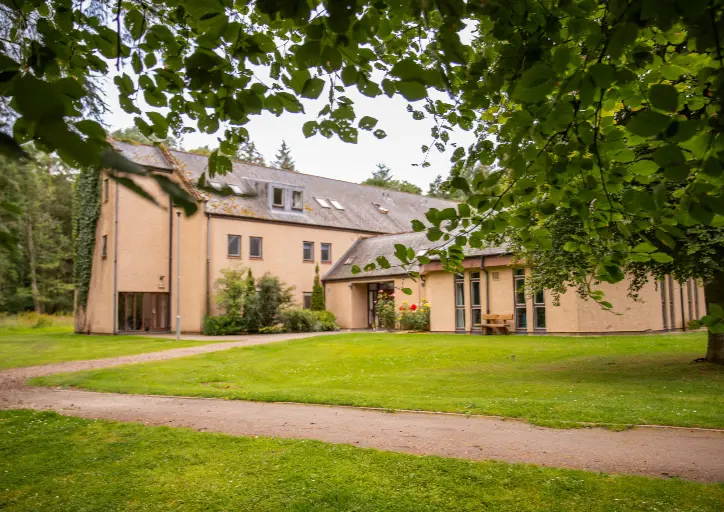 Woodland Campus | Boarding school in Scotland