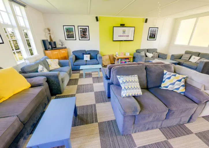 Windmill Lodge Common Room