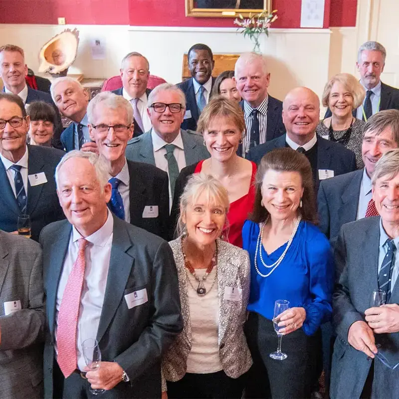 Gordonstoun Association