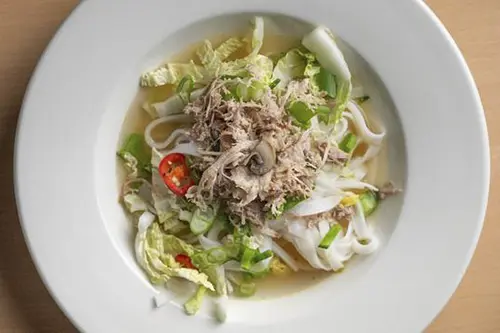 Food