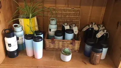 Student shop