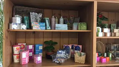 Student shop